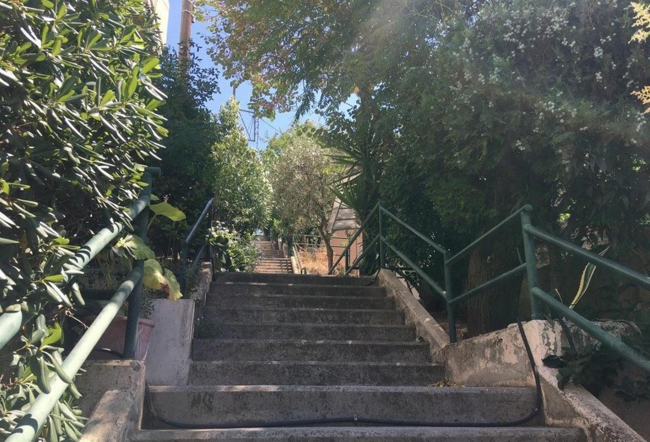 Beautiful Pedestrian Διαμέρισμα Αθήνα Εξωτερικό φωτογραφία
