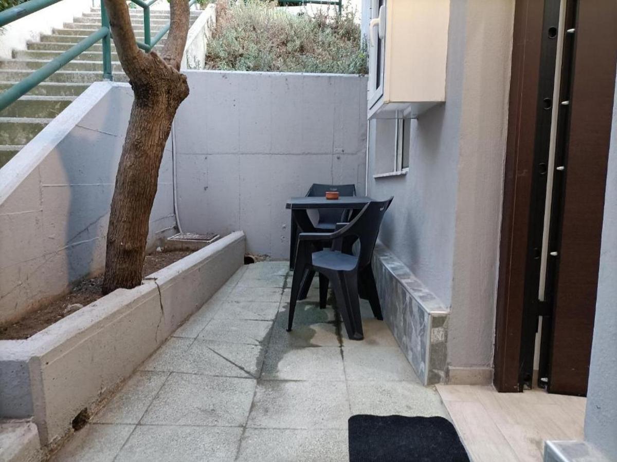 Beautiful Pedestrian Διαμέρισμα Αθήνα Εξωτερικό φωτογραφία