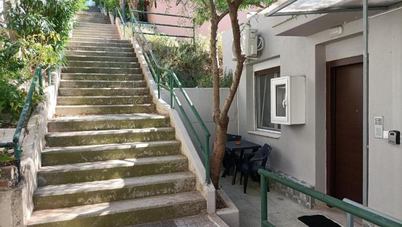Beautiful Pedestrian Διαμέρισμα Αθήνα Εξωτερικό φωτογραφία